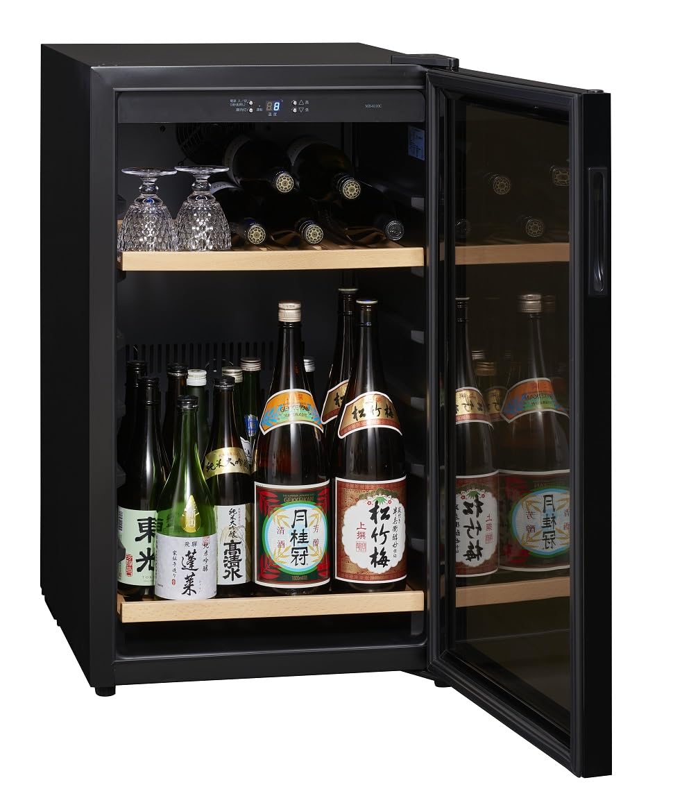 ワインセラー エクセレンス